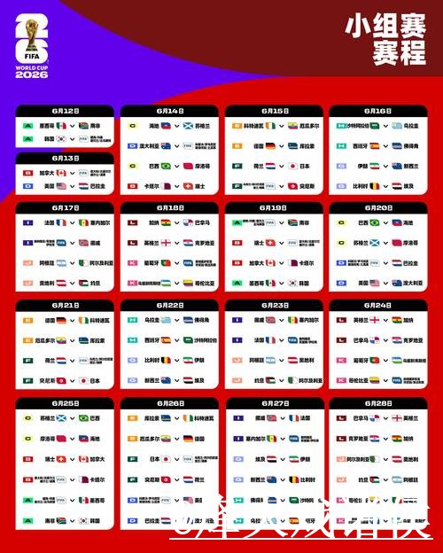 2026世界杯直播网站整理，播放问题和直播间入口说明